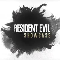 Resident Evil Showcase