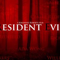 Resident Evil Welcome to Raccoon City
