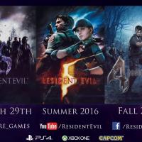 Resident Evil