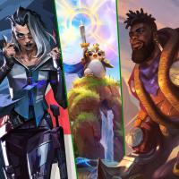Riot Games Xbox Game Pass