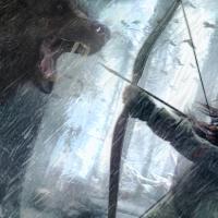 Rise of the Tomb Raider
