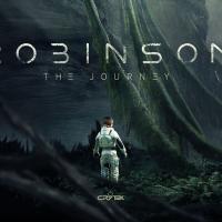 Robinson: The Journey
