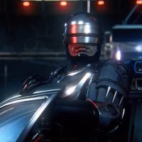 RoboCOp Rogue City