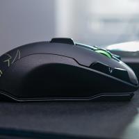 ROCCAT Leadr: nostokuva