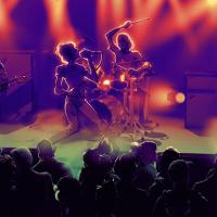 Rock Band 4