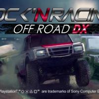 Rock'N Racing Off Road DX 