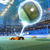 Rocket League Rumble