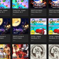 Sega Spotify