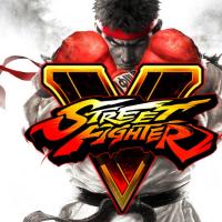 Street Fighter V