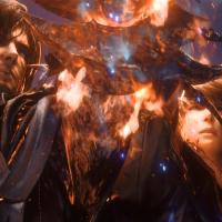 Final Fantasy XVI: veljekset kuin feeniksit