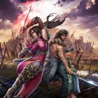 Soul Calibur 6