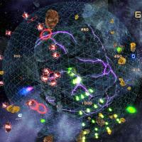 Super Stardust Ultra