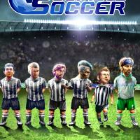 Sociable Soccer logo