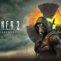 S.T.A.L.K.E.R. 2
