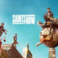 Saints Row nosto