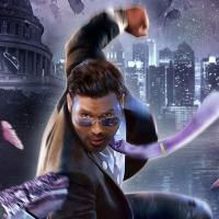 Saints Row IV