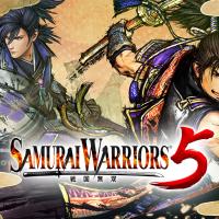 Samurai Warriors 5 nostokuva