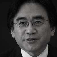 Satoru Iwata