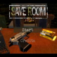 Save Room peli