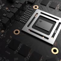 Project Scorpio