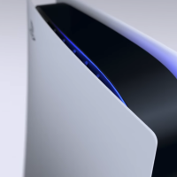PS5, PlayStation 5, fiilistelykuva konsolista
