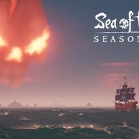 Sea of Thieves Season 2