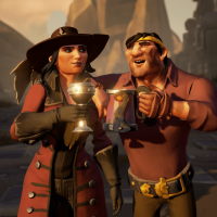 Sea of Thieves