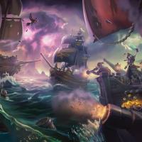 Sea of Thieves