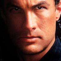 Steven Seagal