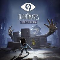 Little Nightmares: Secrets of the Maw