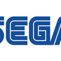 Sega logo