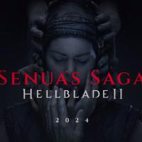 Senuas Saga Hellblade II