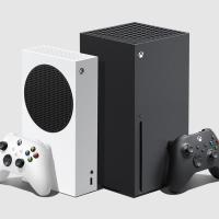 Series S X