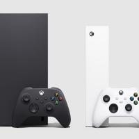 Series S Series X