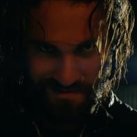 Seth Rollins