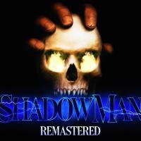 Shadow Man Remastered 