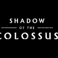 Shadow of Colossus