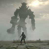 Shadow of the Colossus