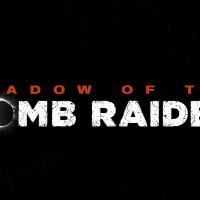 Shadow of the tomb raider logo