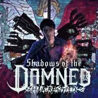 Shadows of the Damned: Hella Remastered cover