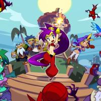 Shantae: Half-Genie Hero