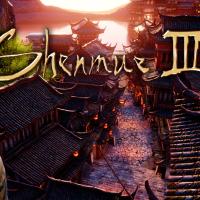 Shenmue III