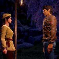 Shenmue III