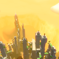 Windlands