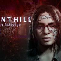 Silent Hill The Short Message