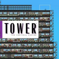 SimTower banneri