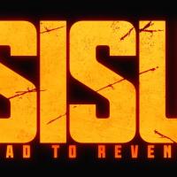 Sisu Road to Revenge
