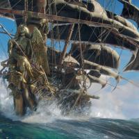 Skull & Bones