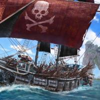 Skull and Bones