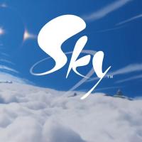 Sky logo